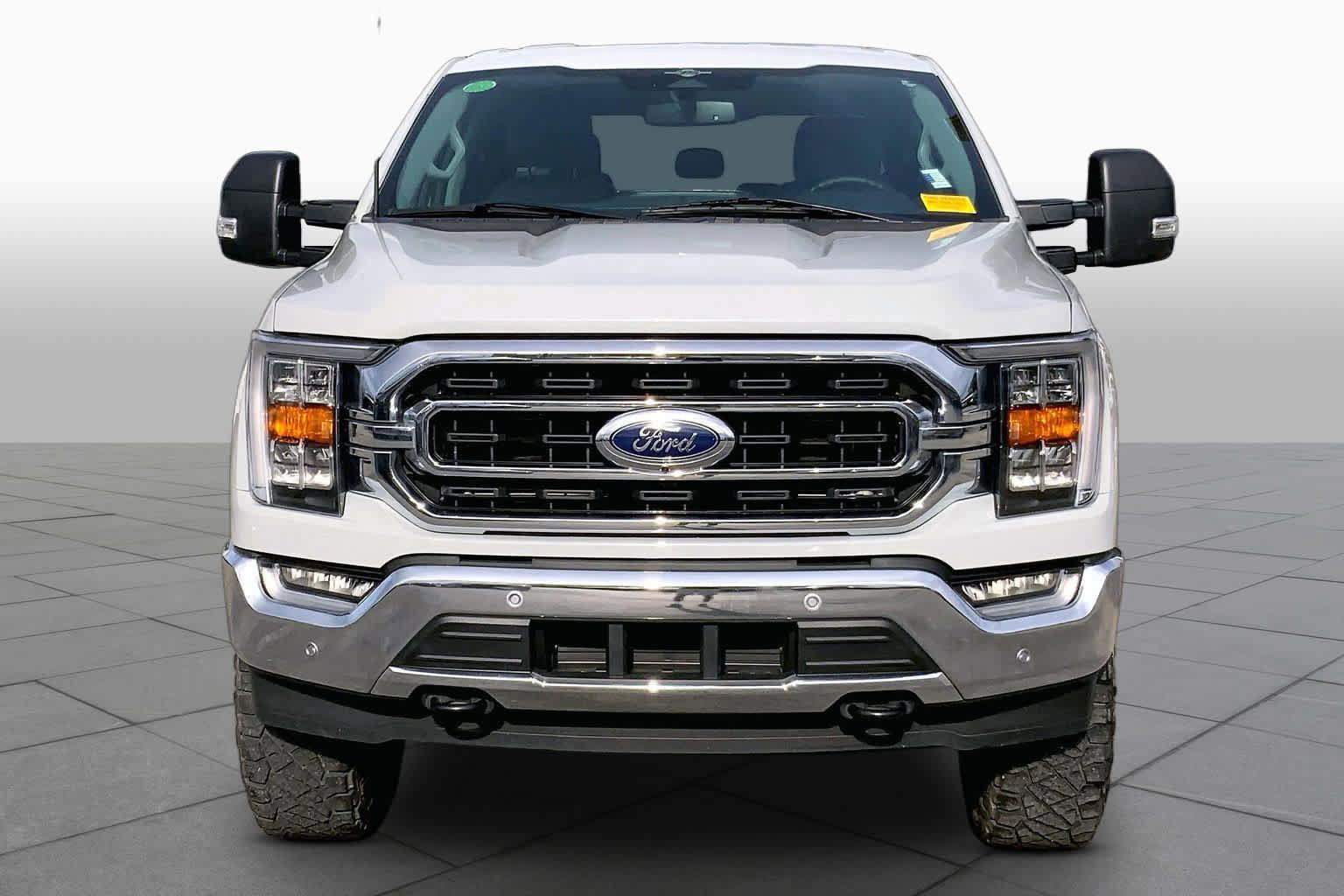 Certified 2023 Ford F150 XLT w/ Equipment Group 302A High image 4
