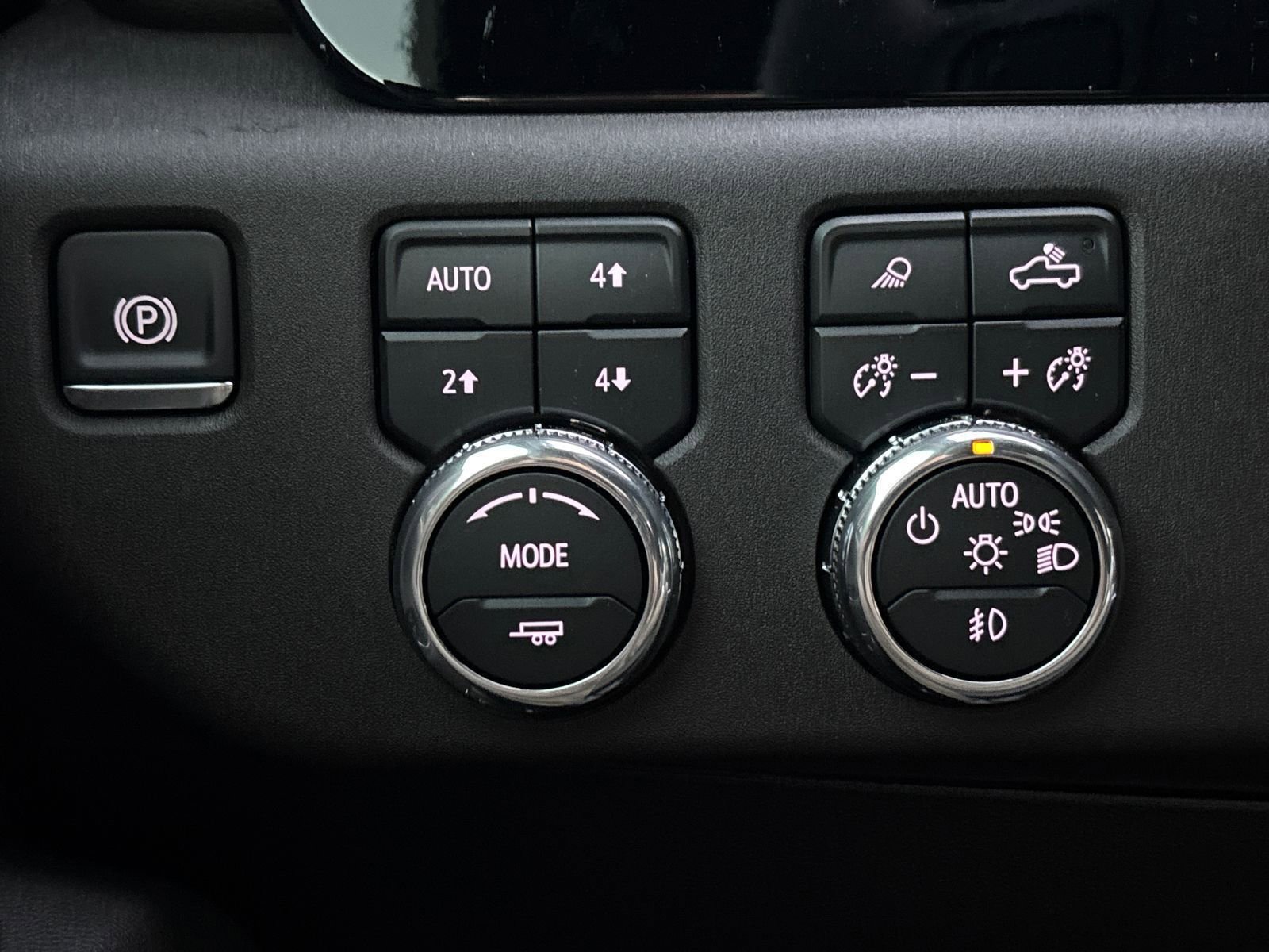 New 2026 GMC Sierra 2500 SLT w/ SLT Premium Package image 20