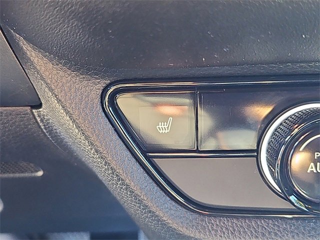 Used 2024 Honda HR-V Sport image 17