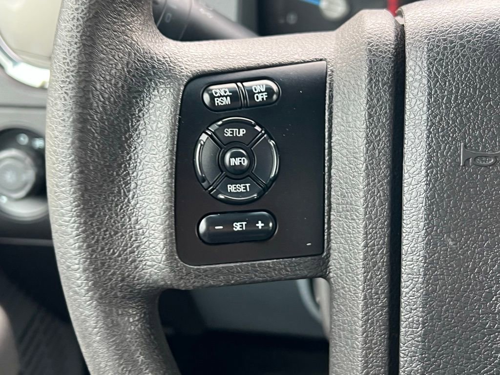 Used 2013 Ford F250 XLT w/ XLT Value Pkg image 33