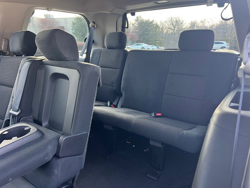 Used 2010 Nissan Armada SE image 21
