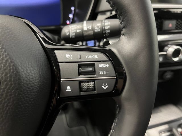 New 2026 Honda CR-V EX-L image 18
