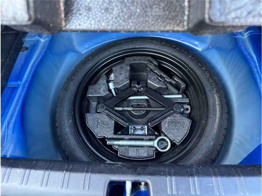 Used 2020 Subaru WRX AWD/4WD image 45