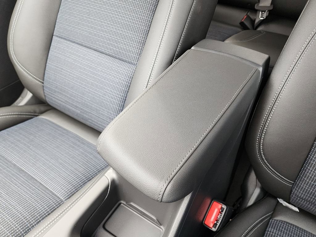 New 2026 Buick Envista Preferred w/ Convenience I Package FWD image 30