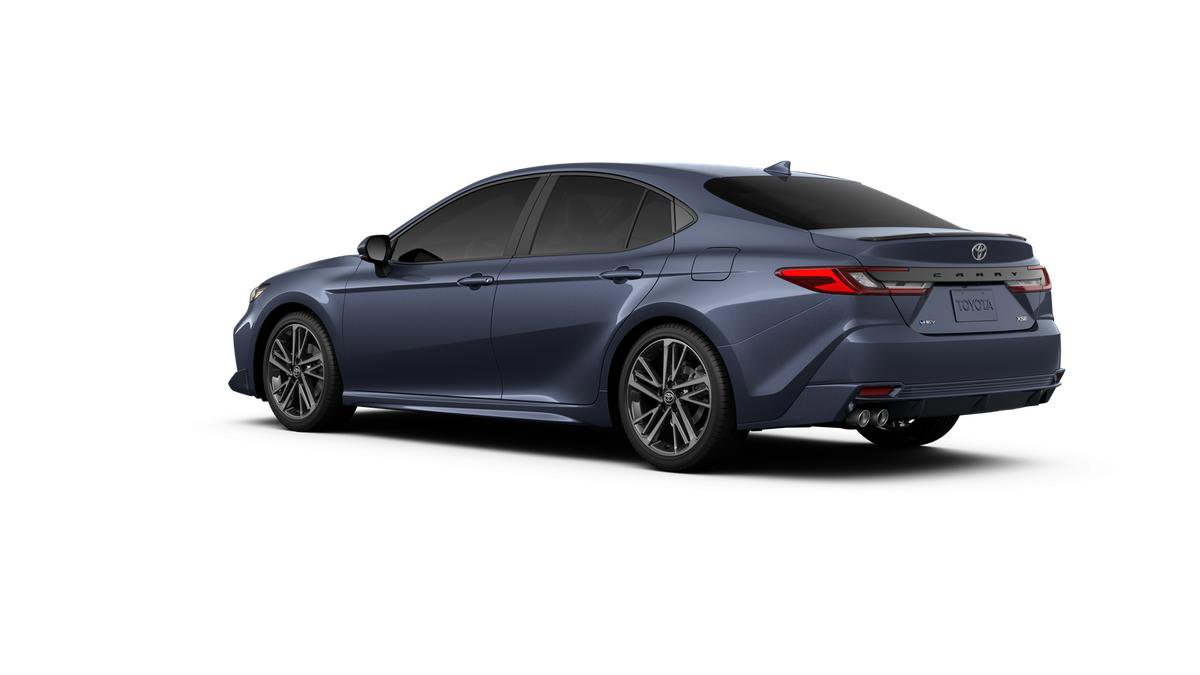 New 2026 Toyota Camry XSE image 6