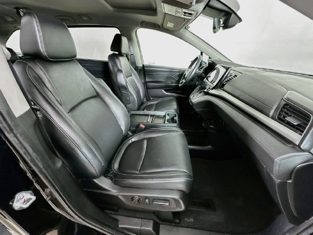 Certified 2024 Honda Odyssey EX-L image 8