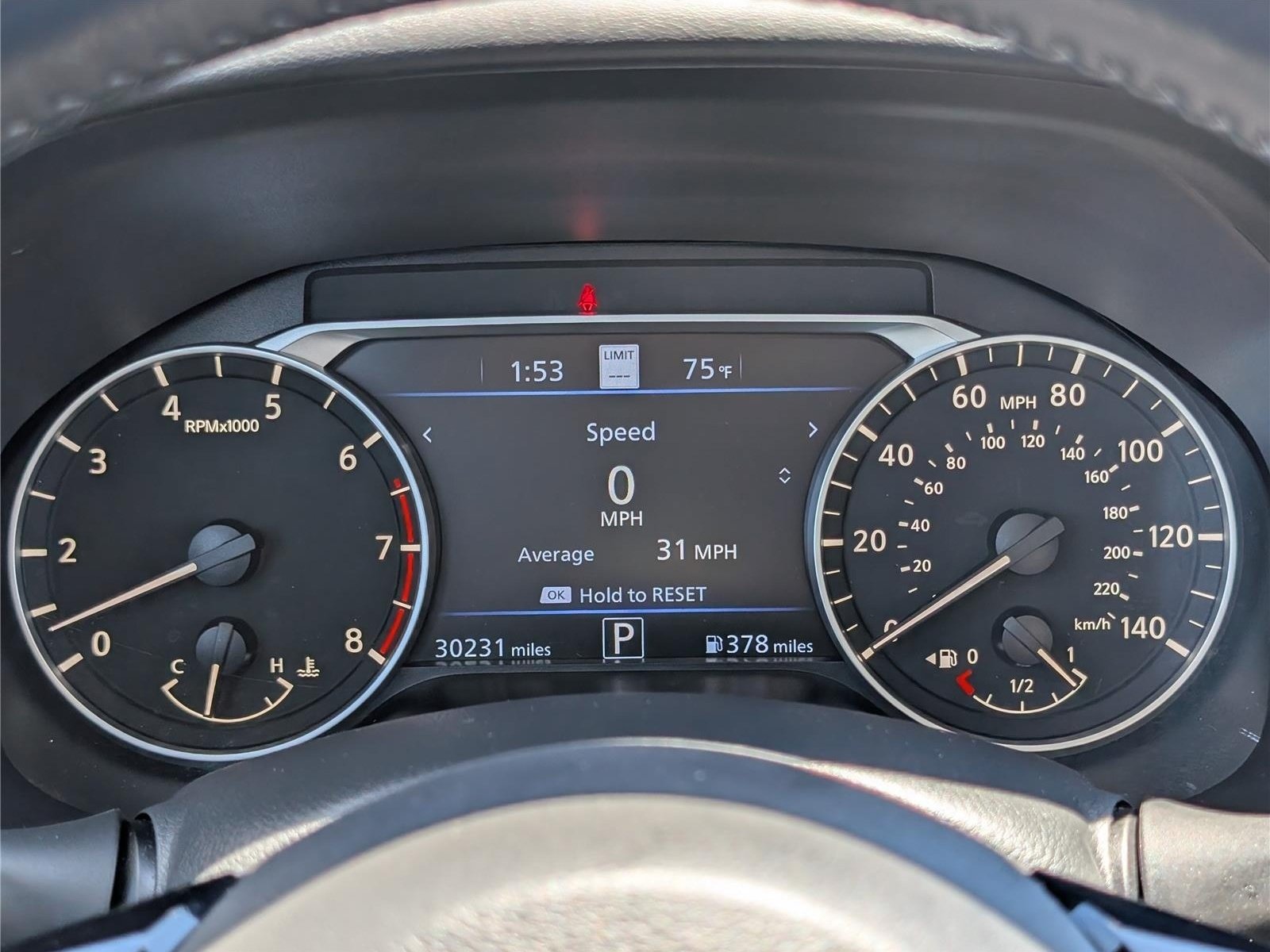 Used 2023 Nissan Altima 2.5 SL AWD/4WD image 30