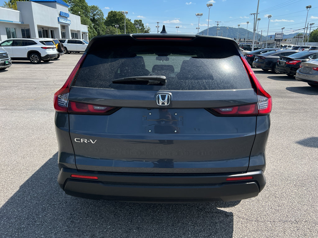 Used 2025 Honda CR-V LX image 6