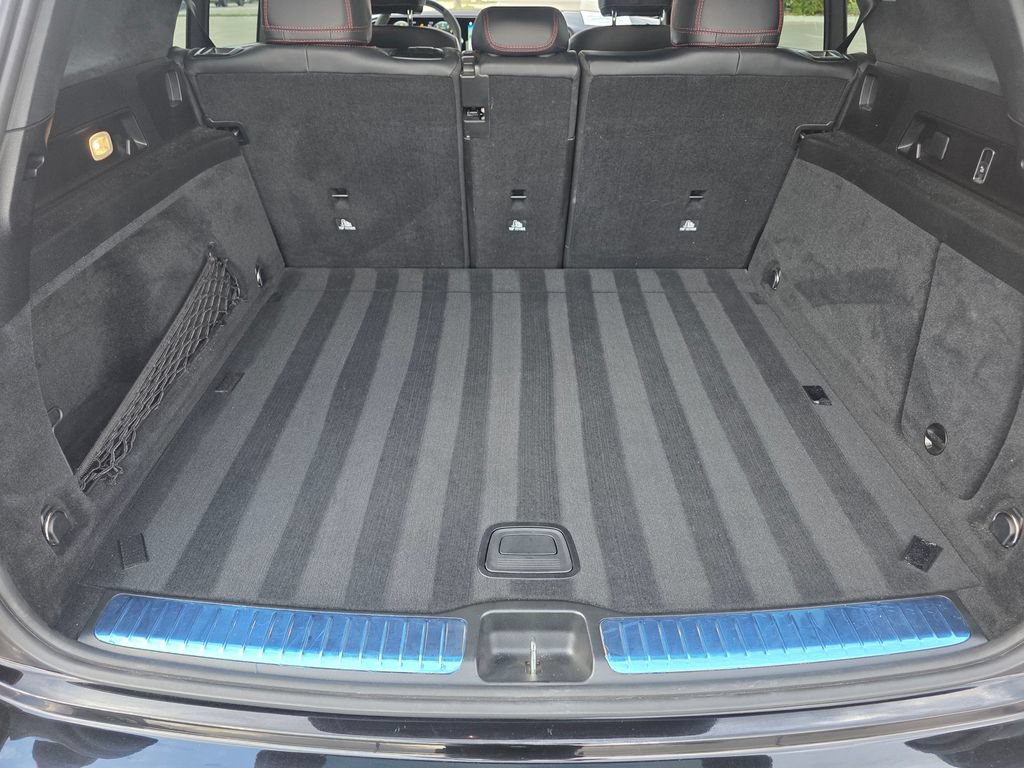 Certified 2022 Mercedes-Benz GLE 63 AMG S image 28