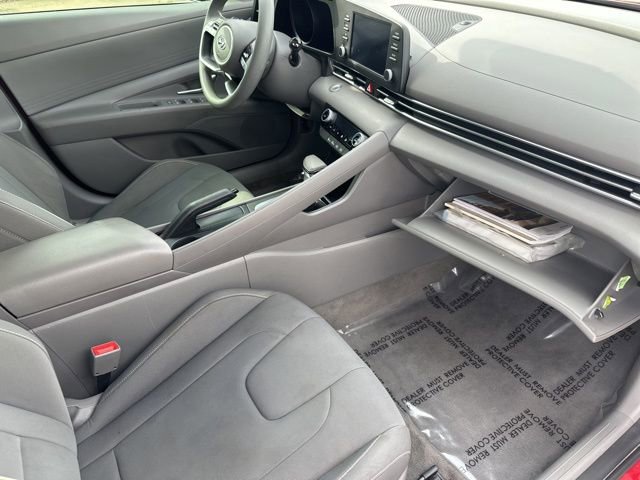 Used 2023 Hyundai Elantra SEL image 41