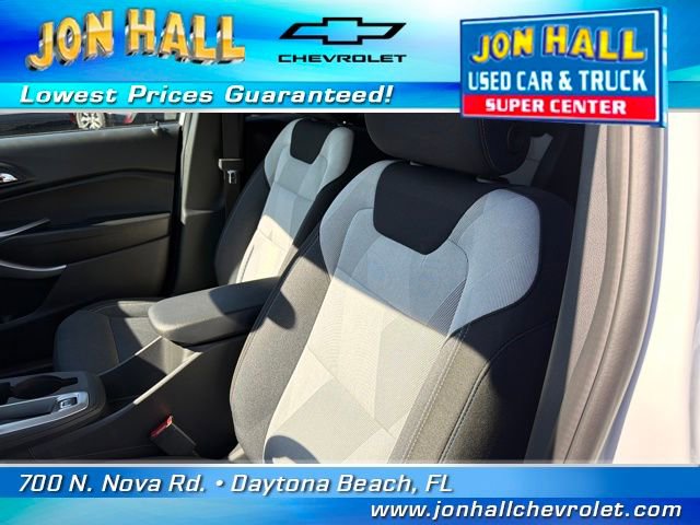 Used 2026 Chevrolet Trax LS image 24
