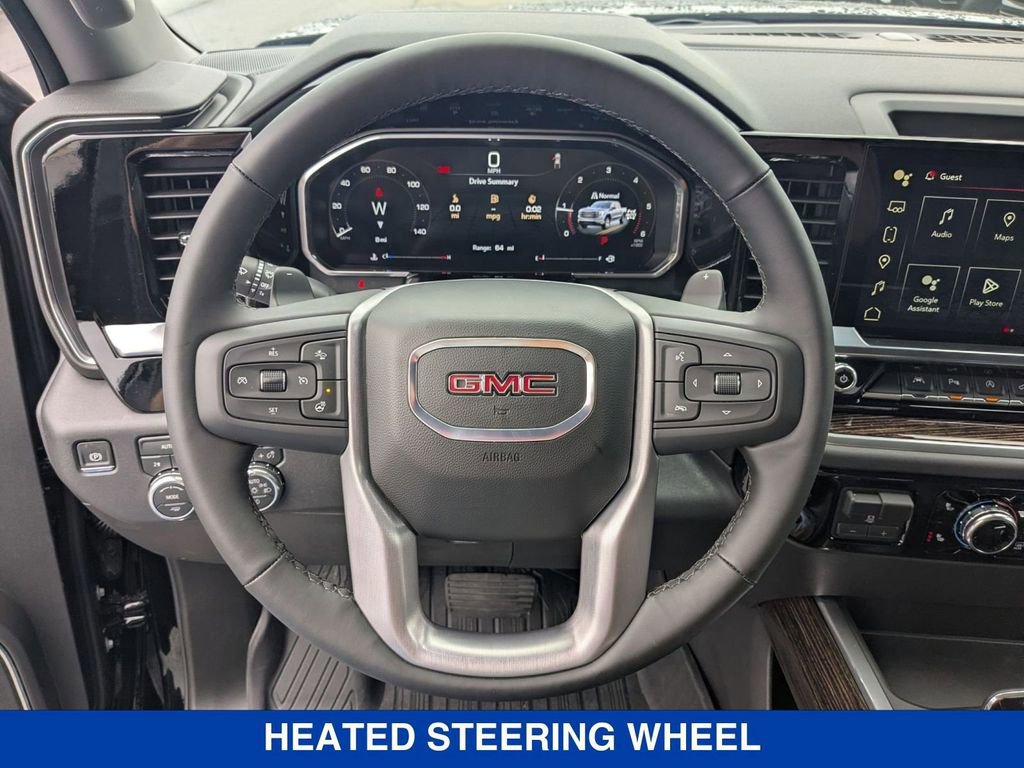 New 2026 GMC Sierra 1500 Elevation w/ Elevation Premium Package image 16