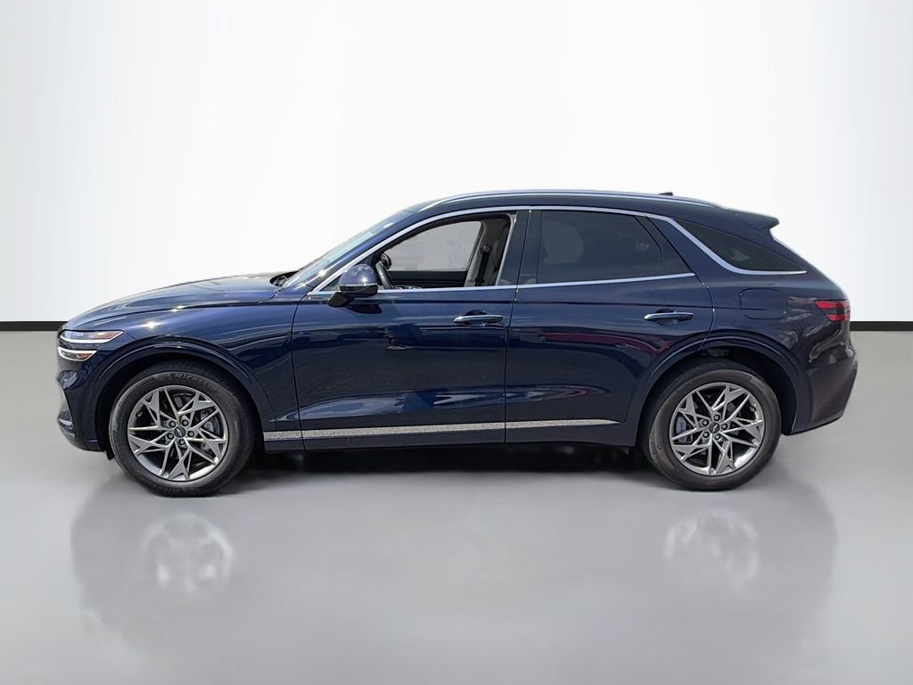 Used 2025 Genesis GV70 2.5T image 9