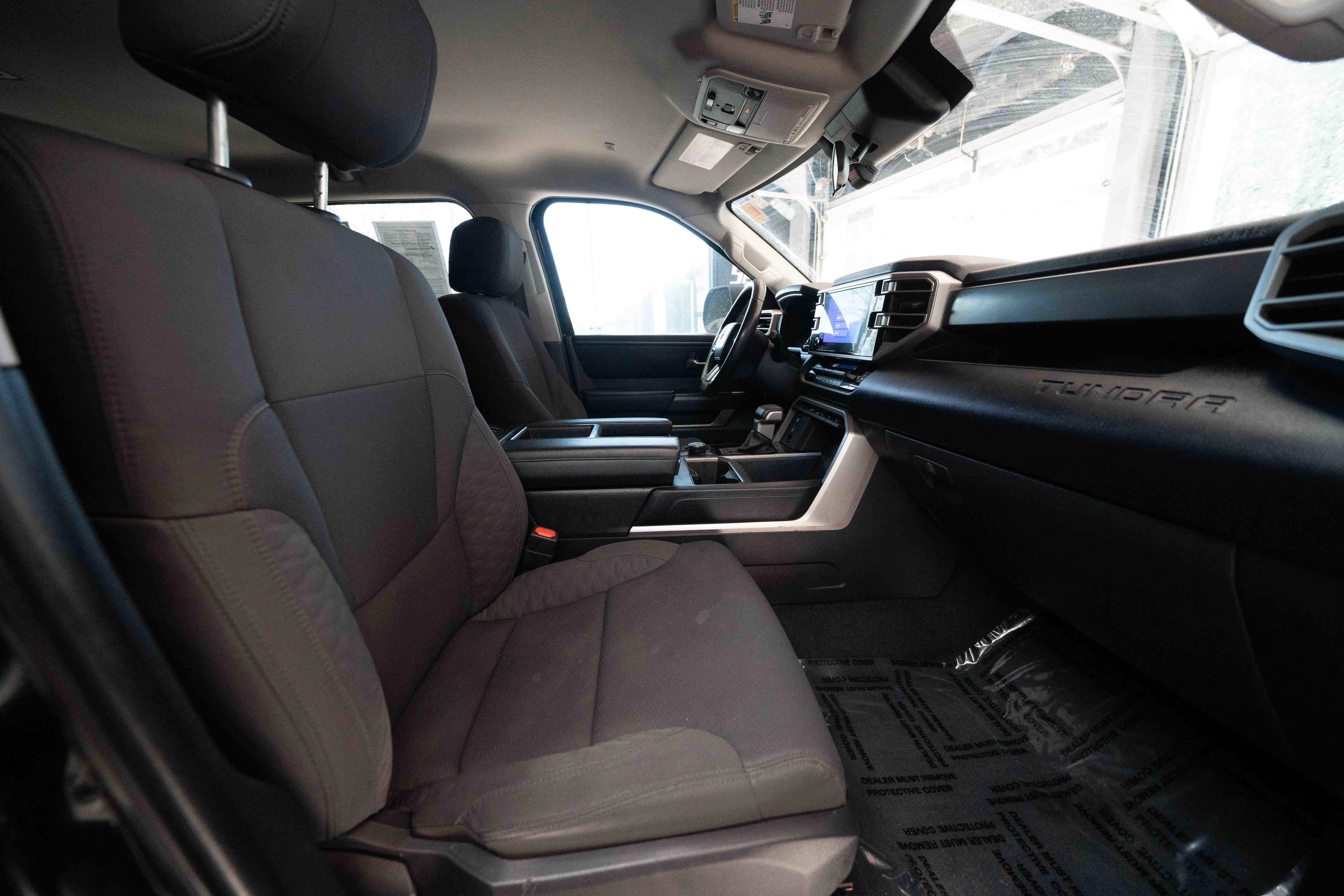 Used 2023 Toyota Tundra SR5 image 26