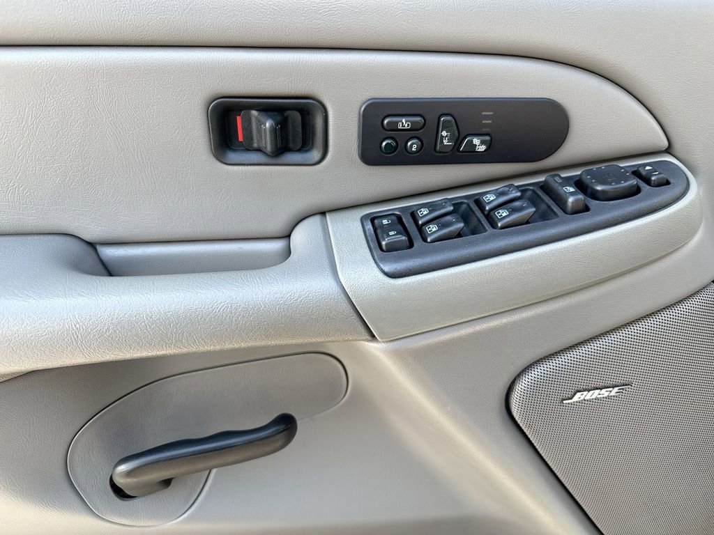 Used 2004 Chevrolet Silverado 2500 LT w/ Skid Plate Package image 20