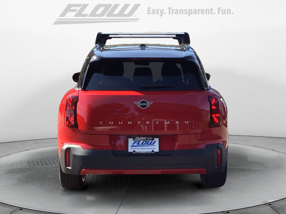 New 2026 MINI Cooper Countryman S image 6