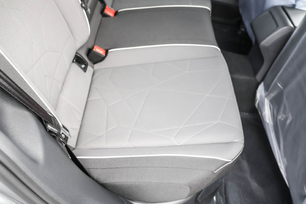 New 2026 Volkswagen Jetta Sport FWD image 40