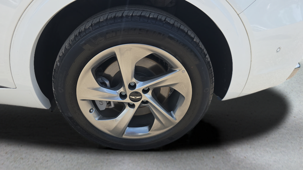 New 2026 Genesis GV70 2.5T Advanced AWD/4WD image 29