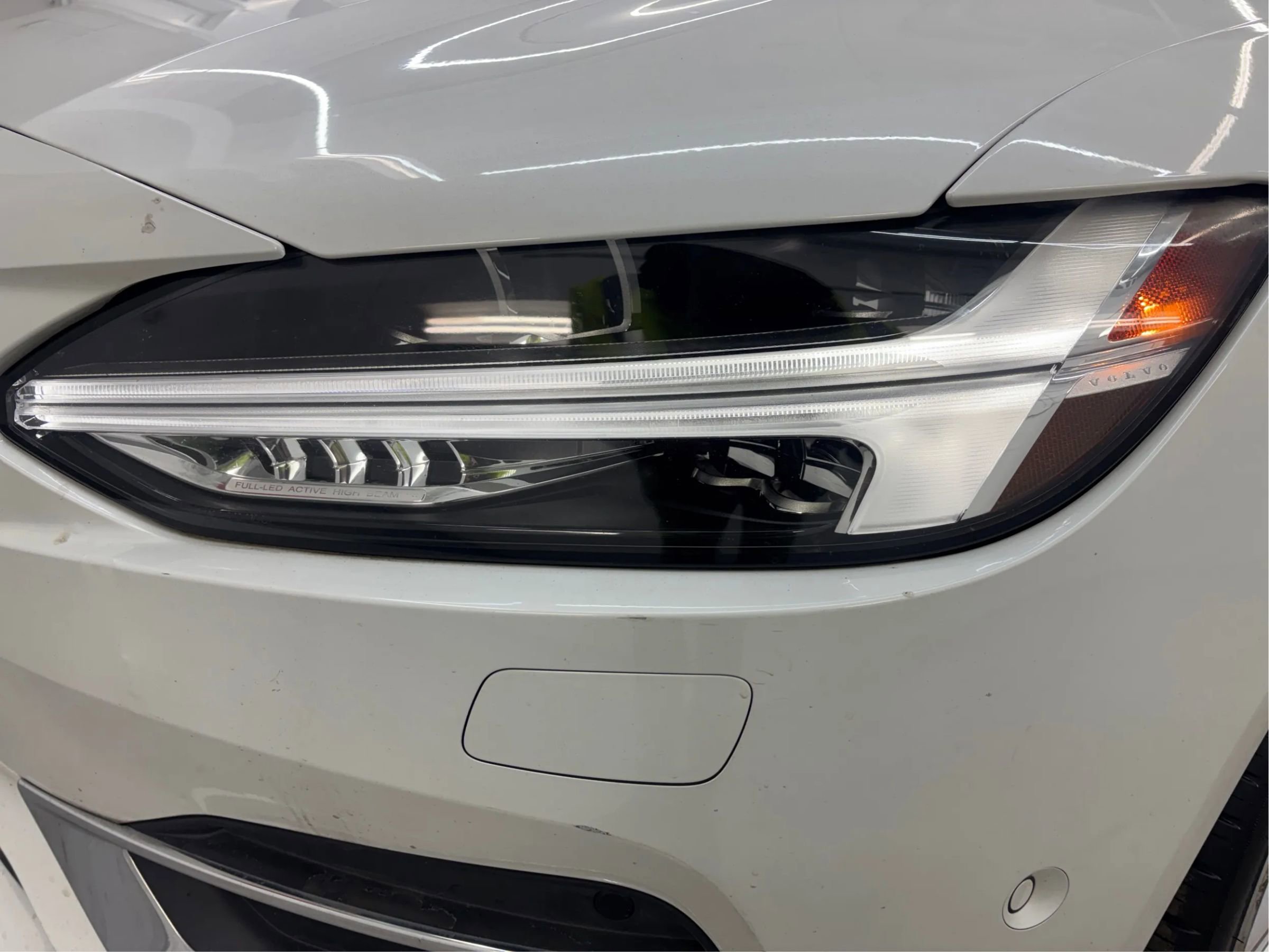 Used 2018 Volvo S90 T6 Inscription AWD/4WD image 34