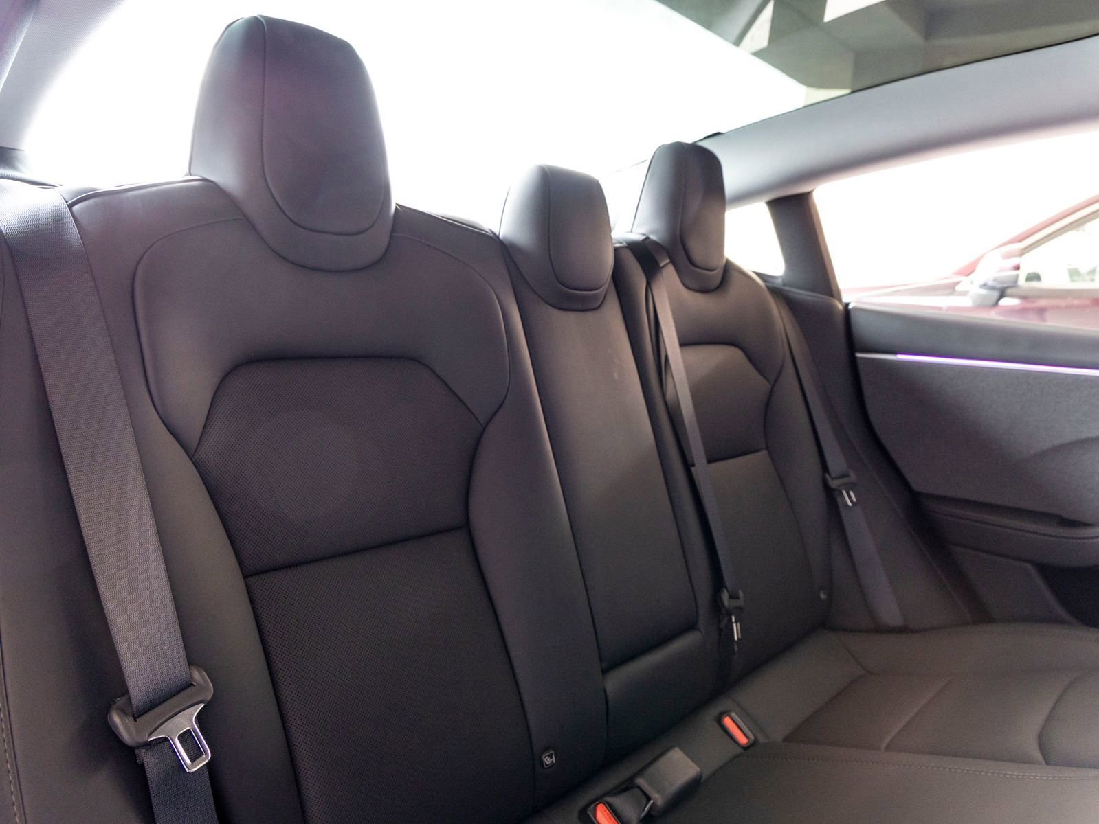 Used 2025 Tesla Model 3 Long Range image 23