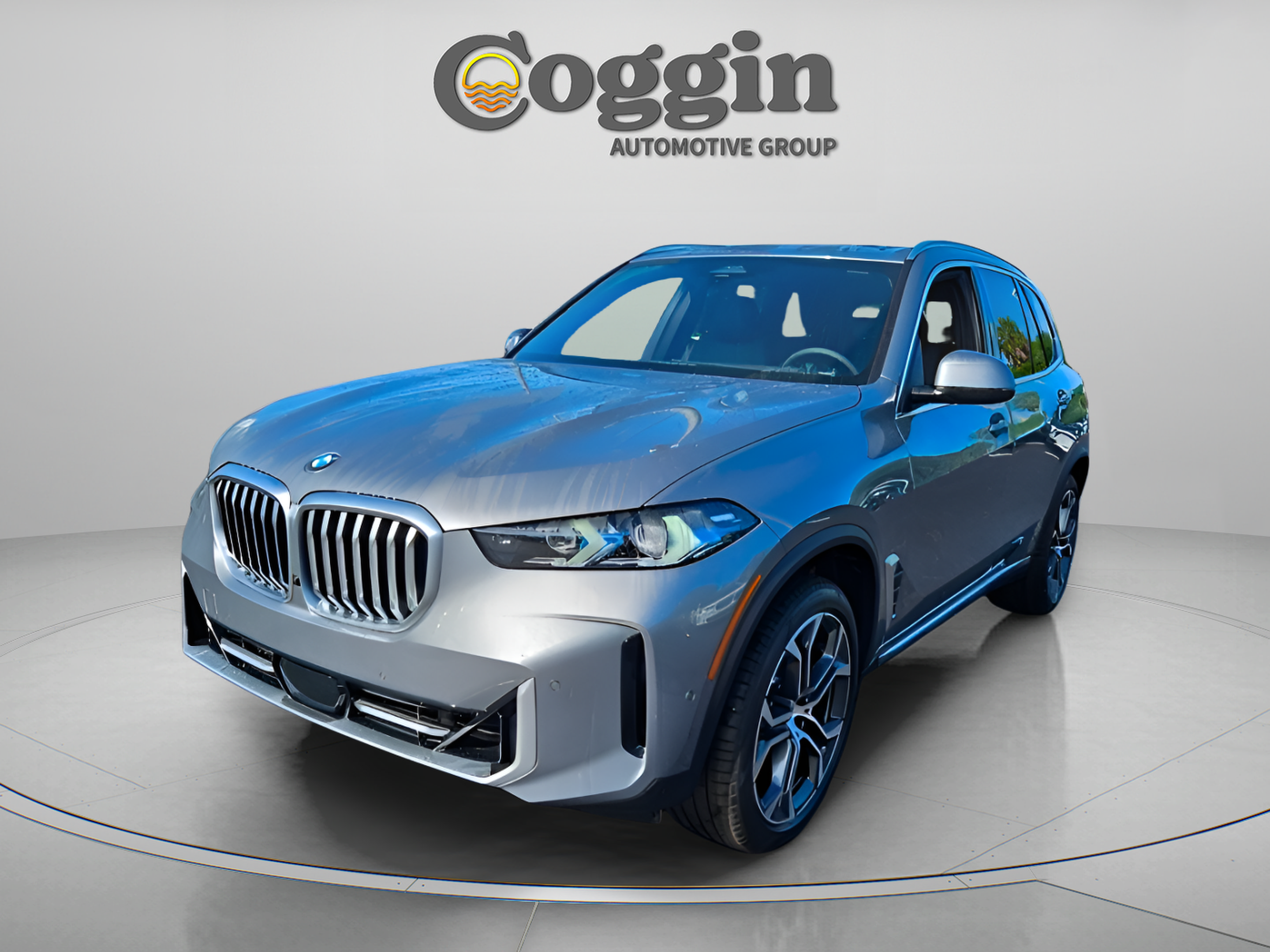 Used 2026 BMW X5 sDrive40i w/ M Sport Package