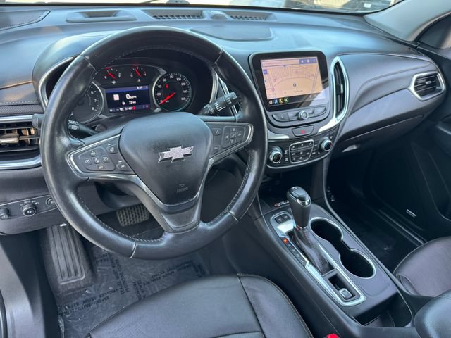 Used 2020 Chevrolet Equinox Premier AWD/4WD image 11