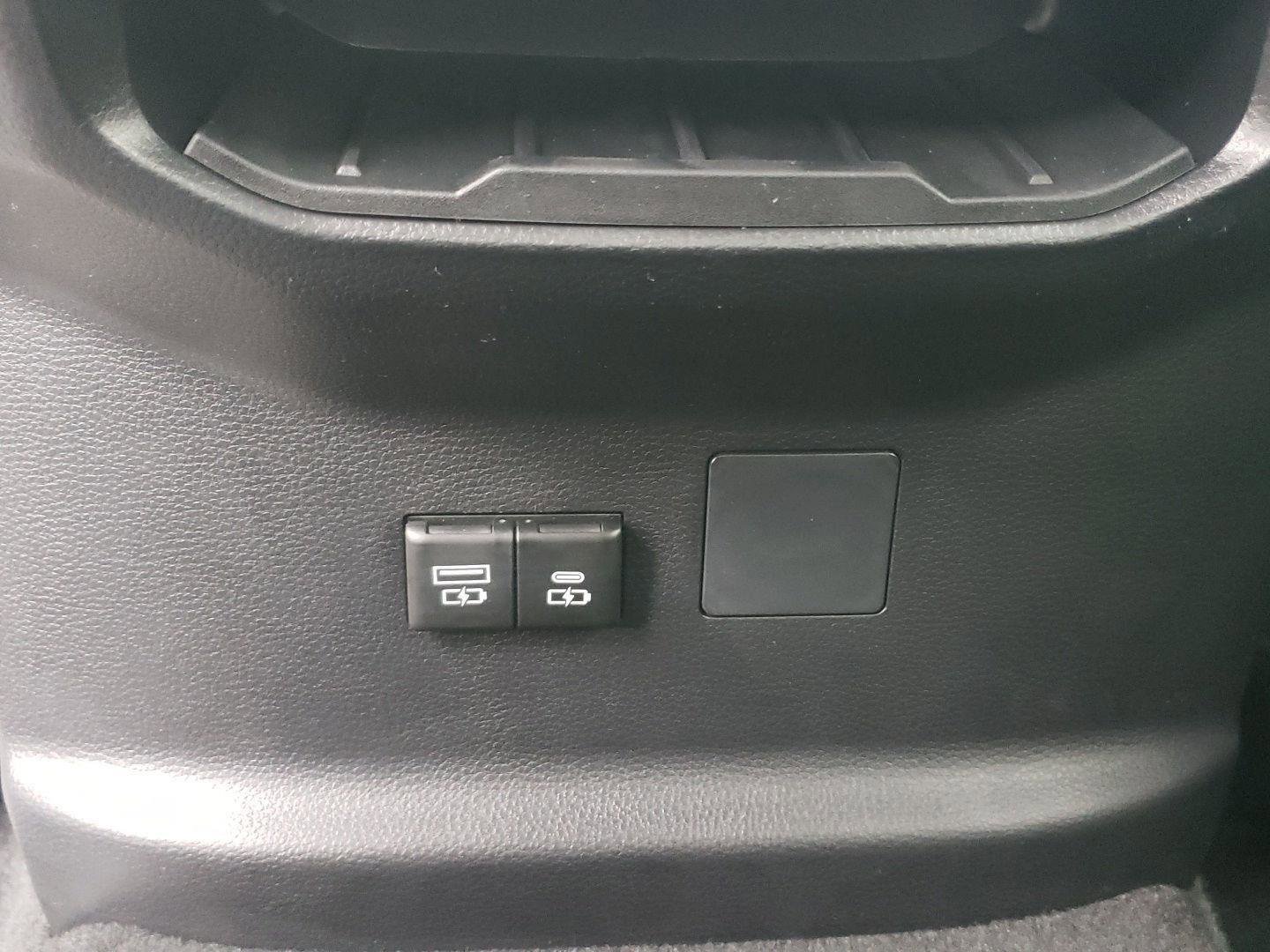 New 2026 Toyota Tundra SR5 image 13