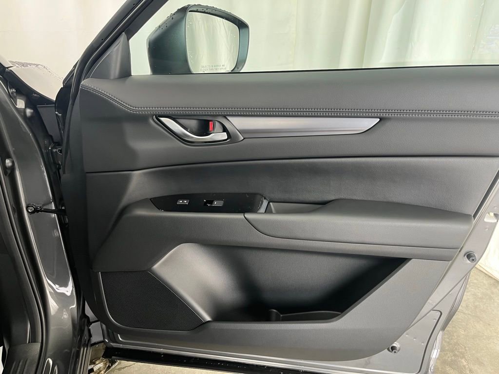 New 2025 MAZDA CX-5 AWD 2.5 S w/ Select Package image 11