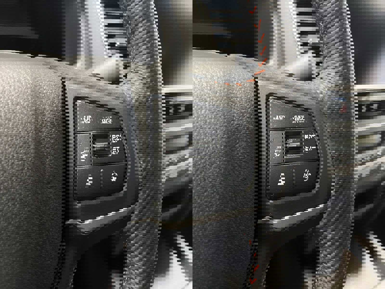 New 2026 Honda Ridgeline TrailSport image 16