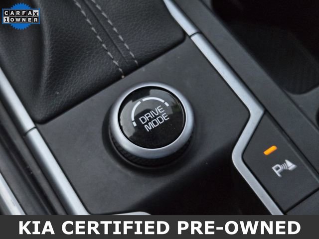 Certified 2024 Kia Sorento EX w/ Panoramic Sunroof Package image 28