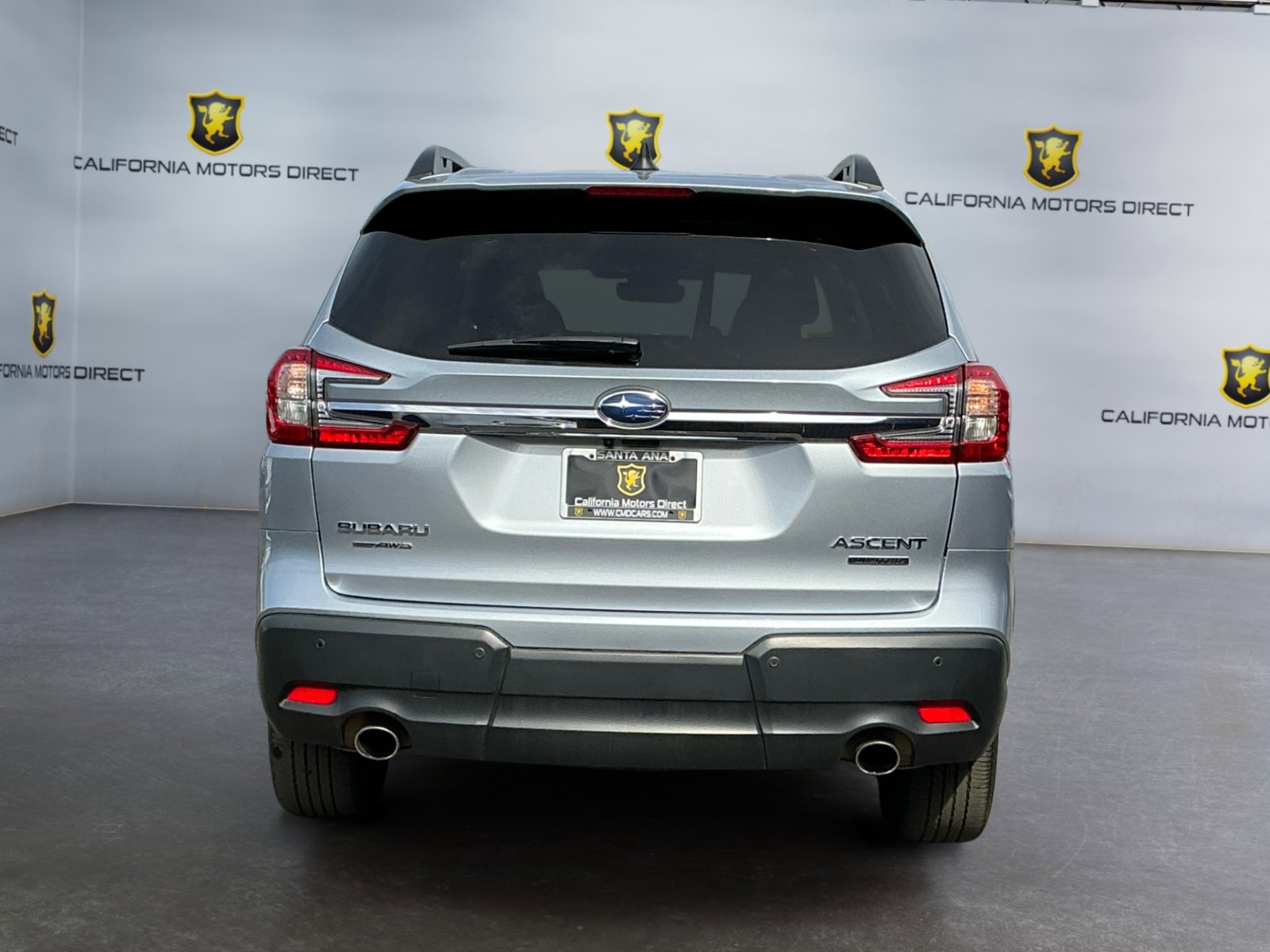 Used 2024 Subaru Ascent Limited w/ Technology Package image 6