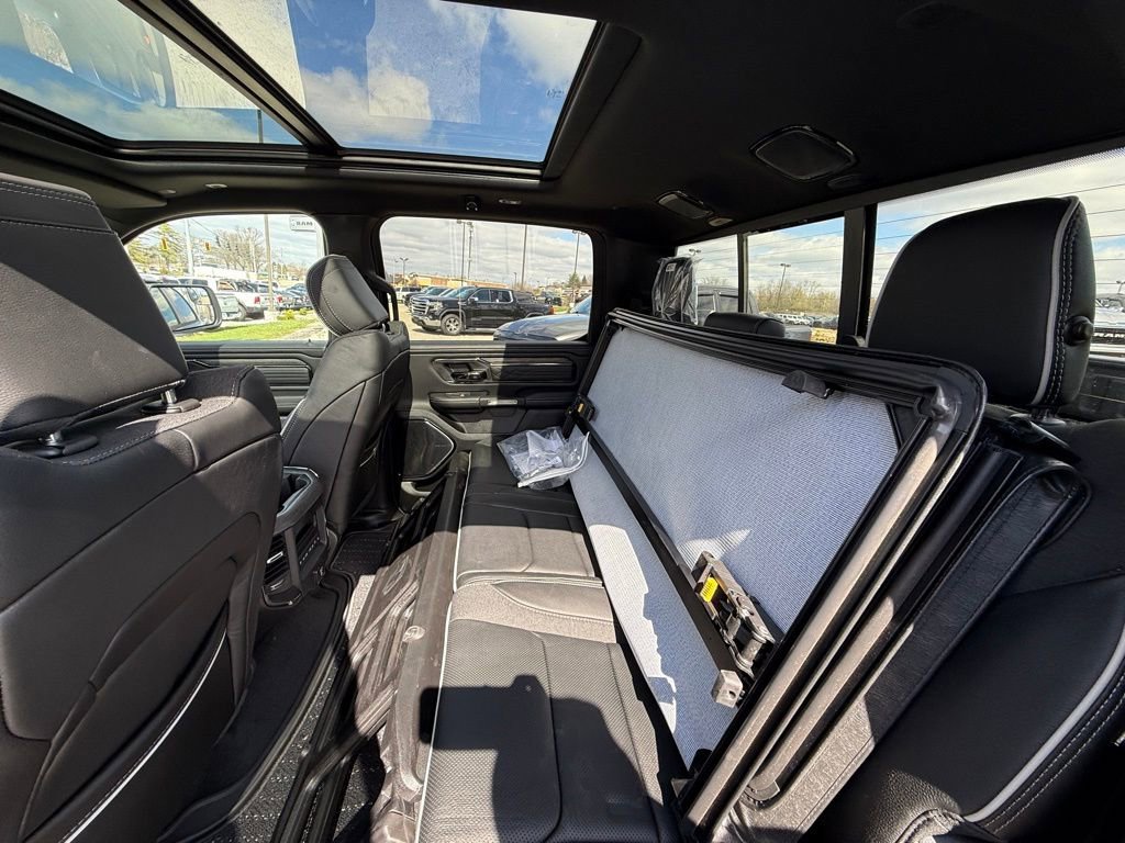 New 2026 RAM 1500 Limited image 29