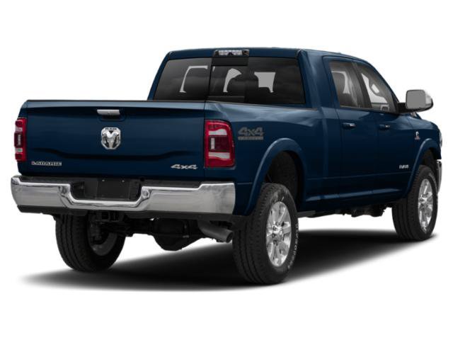 Certified 2021 RAM 2500 Laramie AWD/4WD image 2