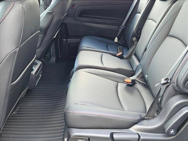New 2026 Honda Odyssey Sport-L image 15