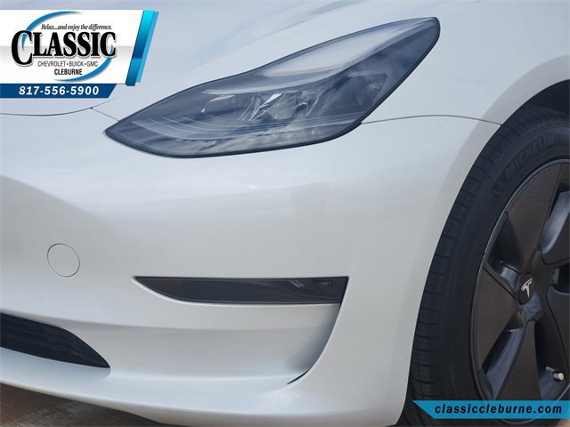 Used 2023 Tesla Model 3 Standard Range image 10