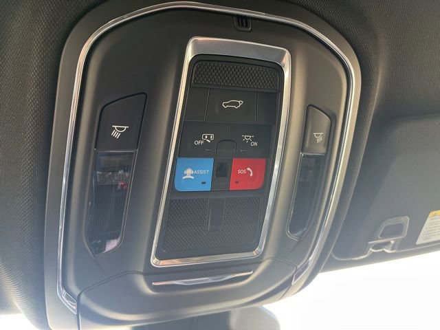 New 2026 Jeep Grand Cherokee Limited image 30