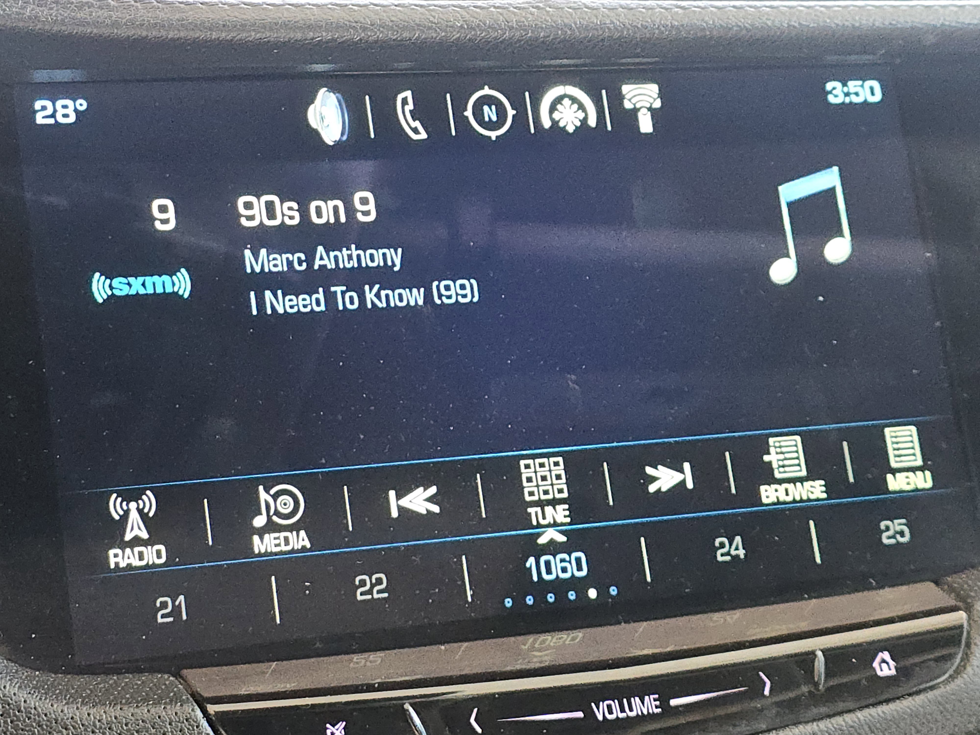 Used 2017 Cadillac CT6 Premium Luxury w/ Active Chassis Package image 22