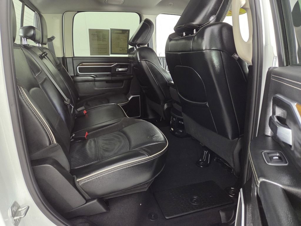 Certified 2024 RAM 2500 Laramie image 30