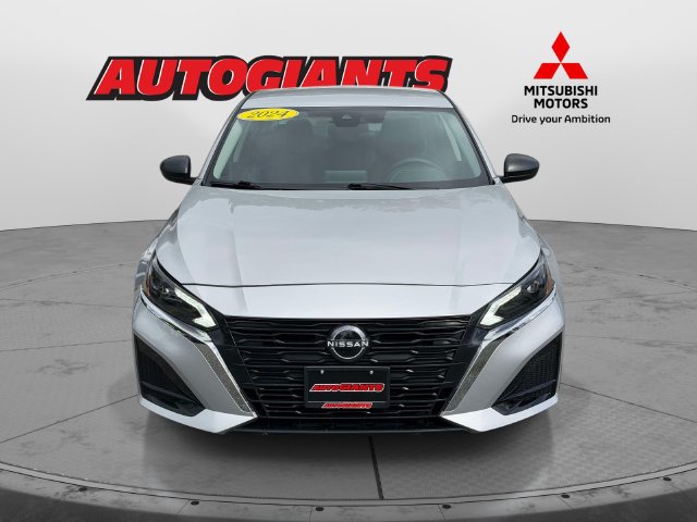 Used 2024 Nissan Altima 2.5 SV FWD image 6
