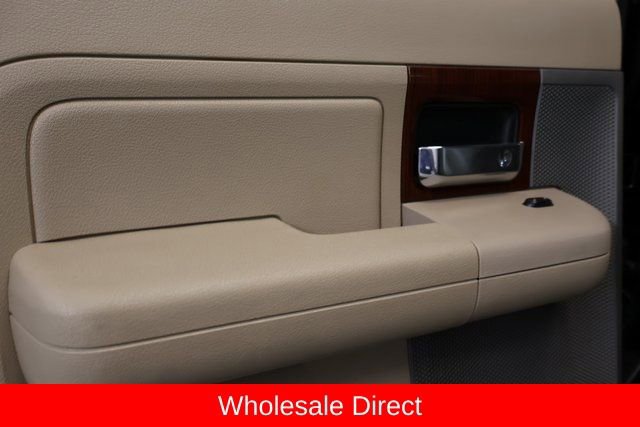 Used 2007 Ford F150 FX4 image 24