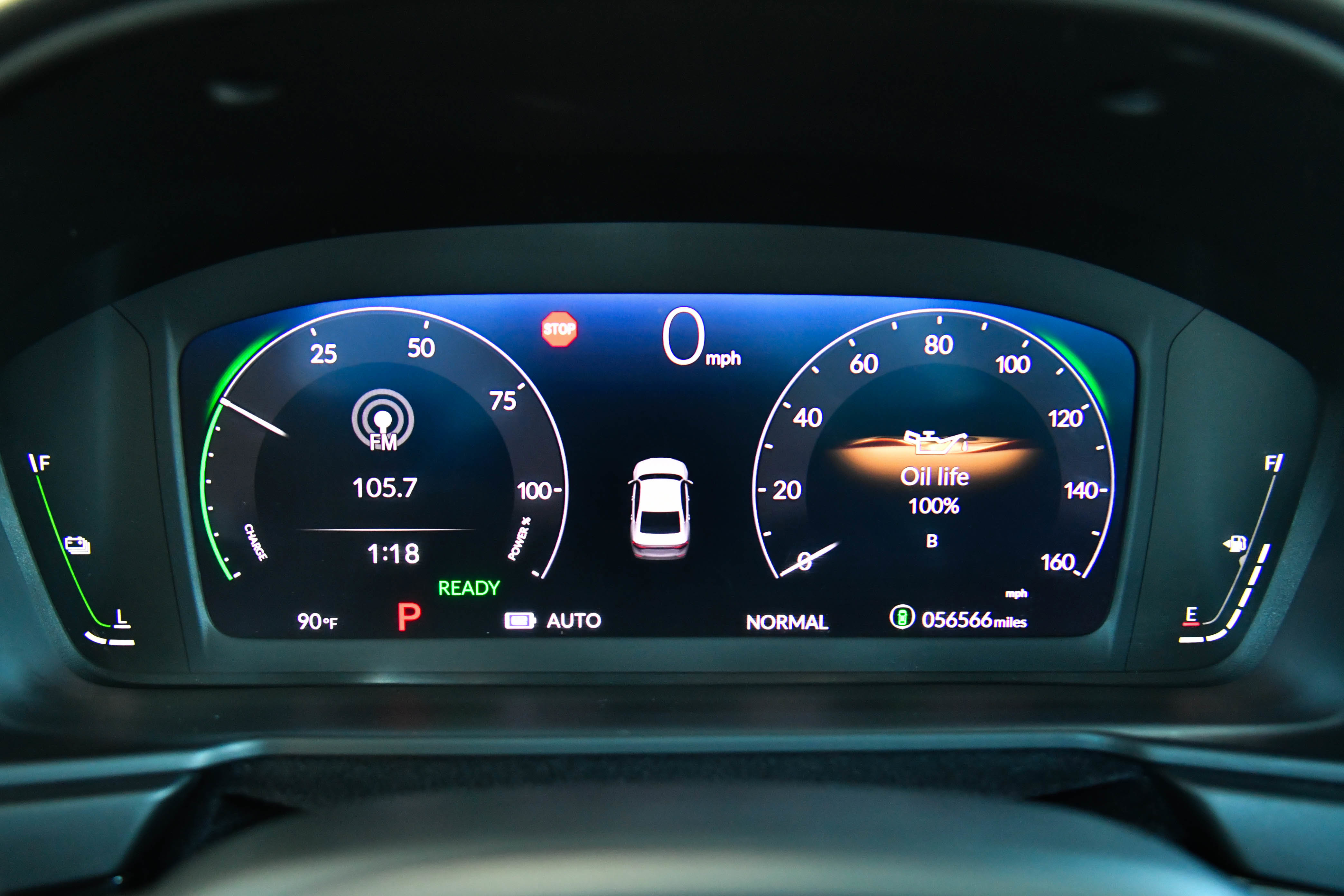 Used 2025 Honda Accord Sport image 31