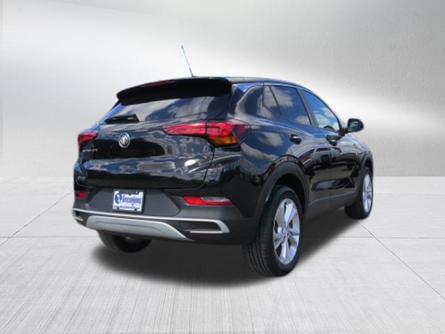 Certified 2023 Buick Encore GX Preferred w/ Cold Weather Comfort Package image 3