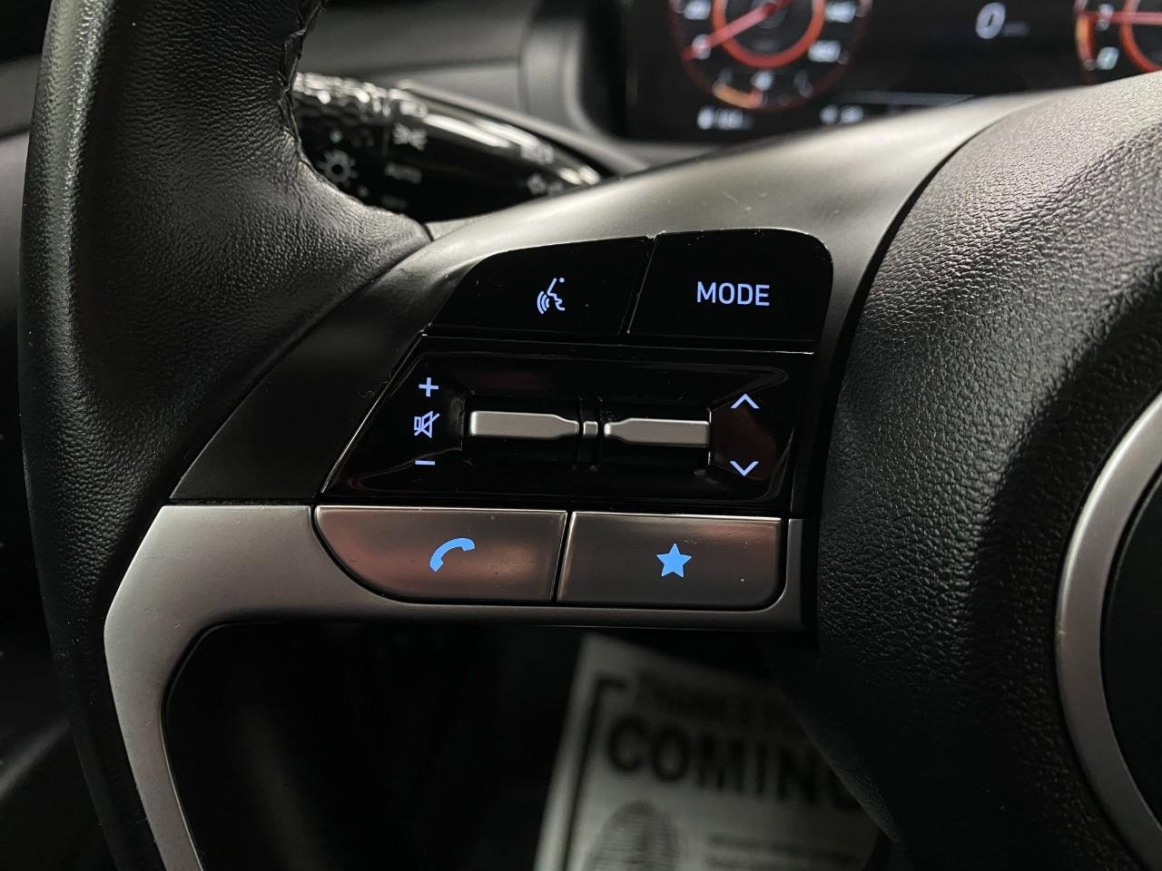 Certified 2023 Hyundai Tucson SEL w/ Convenience Package image 16