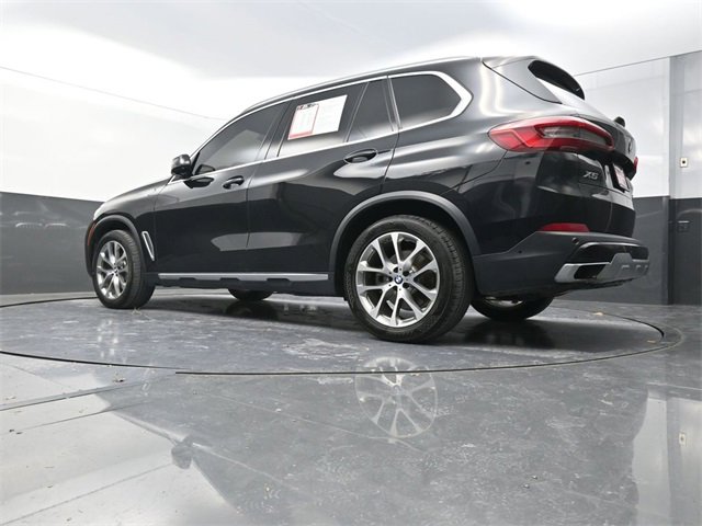 Used 2020 BMW X5 xDrive40i w/ Premium Package image 31