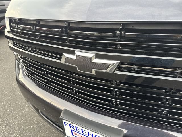 Certified 2023 Chevrolet Tahoe RST AWD/4WD image 32