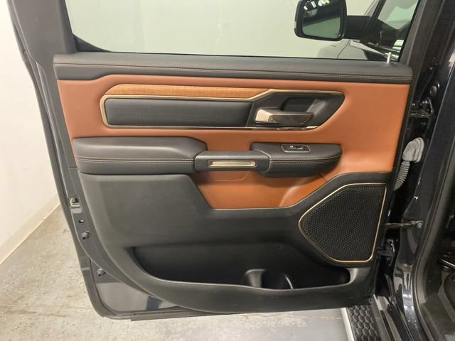 Used 2021 RAM 1500 Limited w/ Bed Utility Group AWD/4WD image 22
