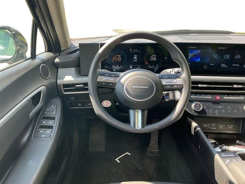 Used 2025 Hyundai Sonata SEL FWD image 12
