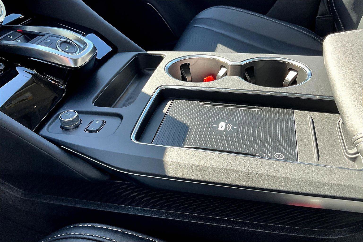 New 2026 Acura MDX FWD w/ Technology Package image 30