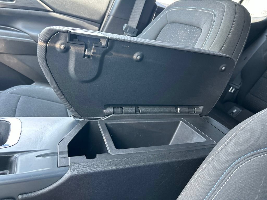 Used 2025 Chevrolet Equinox EV LT FWD image 34