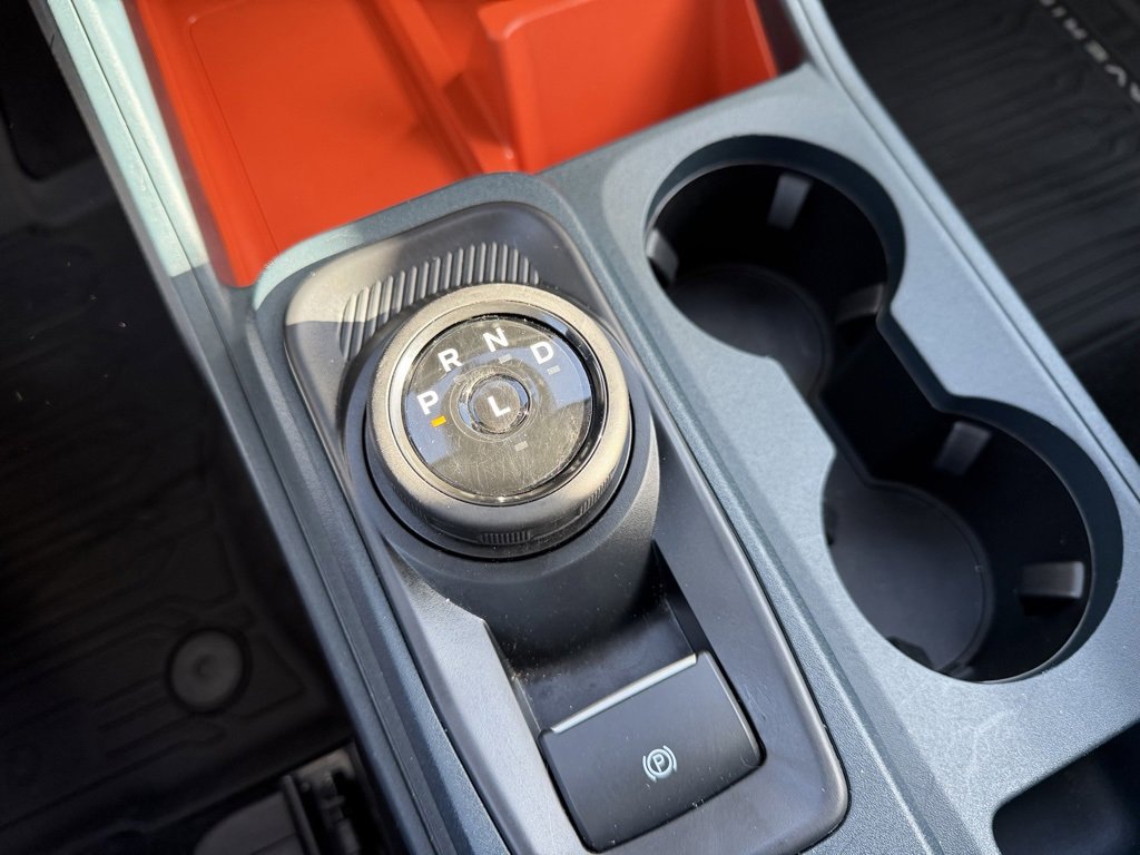 Used 2024 Ford Maverick Tremor w/ Tremor Off-Road Package image 19